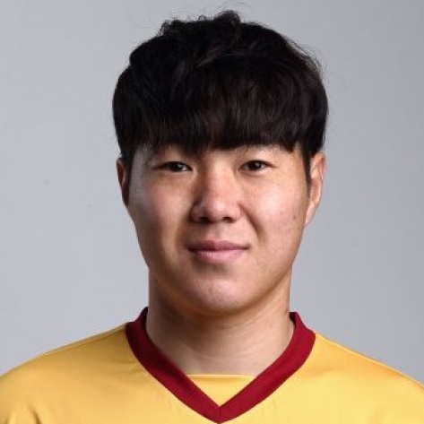 Foto principal de Lee Eu-Ddeum | Gwangju FC