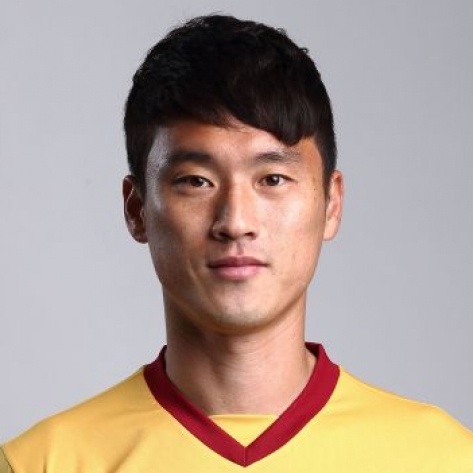 Foto principal de Lee Jong-Min | Gwangju FC