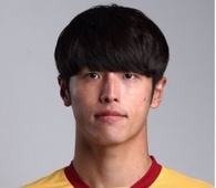 Foto principal de Hong Joon-Ho | Gwangju FC