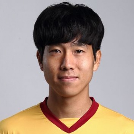 Foto principal de Yeo Reum | Gwangju FC
