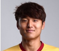 Foto principal de Lee Chan-Dong | Gwangju FC