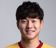 Foto principal de Cho Sung-Jun | Gwangju FC