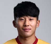 Foto principal de Ju Hyun-Woo | Gwangju FC