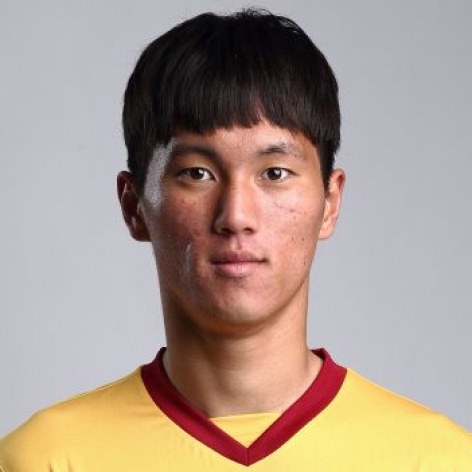 Foto principal de U. Kim | Gwangju FC