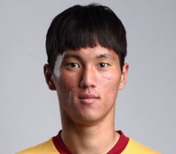 Foto principal de U. Kim | Gwangju FC