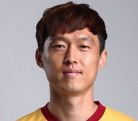 Foto principal de Cho Yong-Tae | Gwangju FC