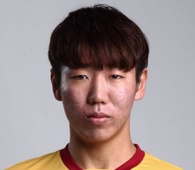 Foto principal de Kim Si-Woo | Gwangju FC