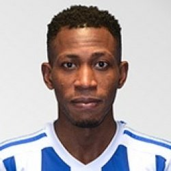 Foto principal de N. Oduamadi | HJK Helsinki