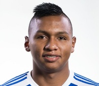 Foto principal de A. Morelos | HJK Helsinki