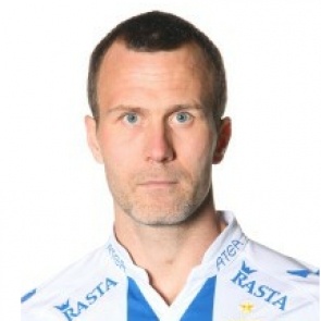 Foto principal de H. Jonsson | IFK Göteborg