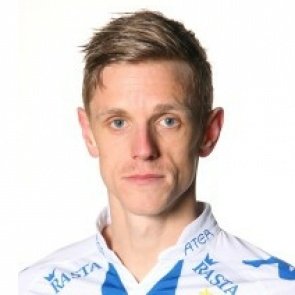 Foto principal de S. Rieks | IFK Göteborg