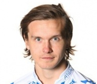 Foto principal de P. Karlsson-Lagemyr | IFK Göteborg