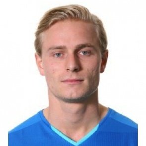 Foto principal de J. Rinne | Orebro SK