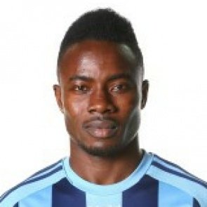 Foto principal de S. Johnson | Djurgårdens