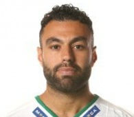 Foto principal de Imad Khalili | Hammarby IF