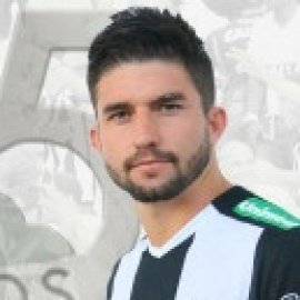 Foto principal de Guilherme Queiróz | Figueirense Florianopolis