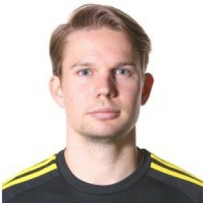 Foto principal de J. Blomberg | AIK Solna