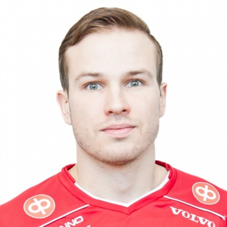 Foto principal de A. Raiha | PS Kemi