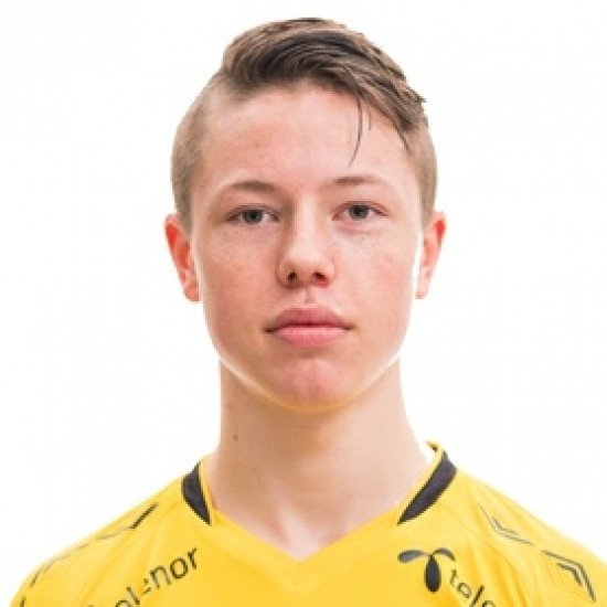 Foto principal de M. Rasmussen | IK Start Kristiansand
