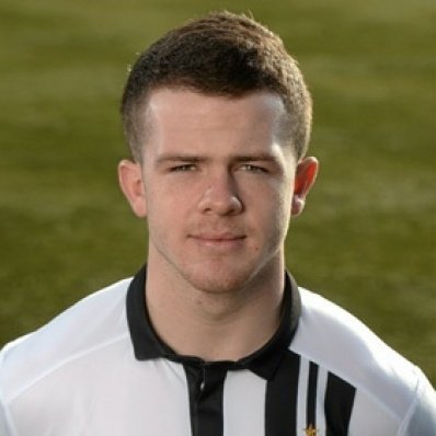 Foto principal de C. O’Connor | Dundalk