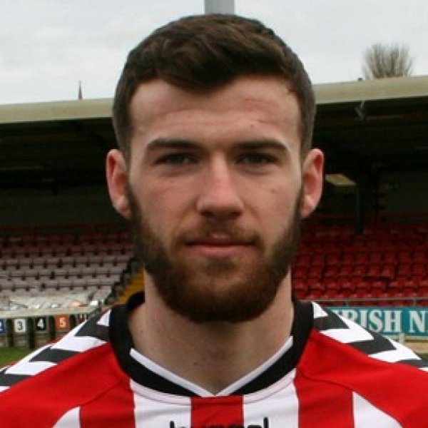 Foto principal de P. Mcclean | Derry City