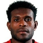 Foto principal de W. Wama | Hekari United FC