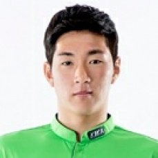 Foto principal de Park Ha-Ram | Jeju United