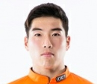 Foto principal de Bae Jae-Woo | Jeju United