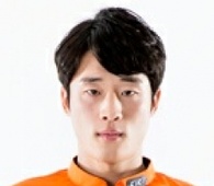 Foto principal de Kim Ho-Nam | Jeju United