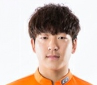 Foto principal de Kwon Yong-Hyun | Jeju United