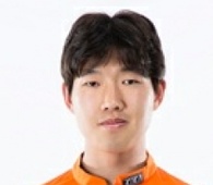 Foto principal de Baek Dong-Gyu | Jeju United