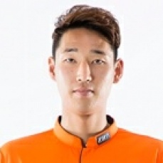Foto principal de Lee Kwang-Seon | Jeju United