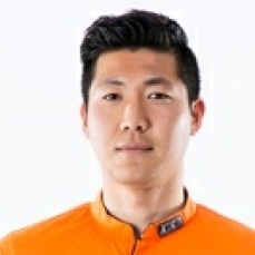 Foto principal de Hwang Do-Yeon | Jeju United