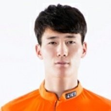 Foto principal de Oh Ban-Suk | Jeju United