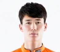 Foto principal de Oh Ban-Suk | Jeju United