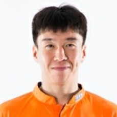 Foto principal de Kang Joon-Woo | Jeju United