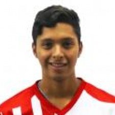 Foto principal de R. Lobo | FC Estudiantes de Mérida