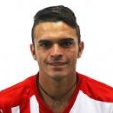 Foto principal de R. Rivas | FC Estudiantes de Mérida