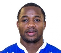 Foto principal de O. Ugwuadu | Sarpsborg 08