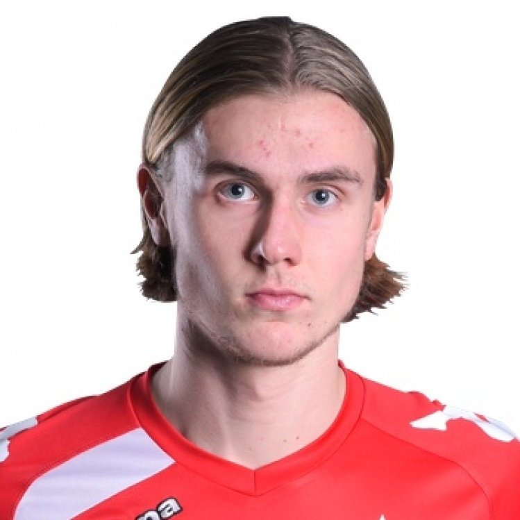 Foto principal de D. Rantanen | HIFK