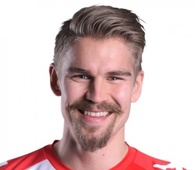 Foto principal de E. Terävä | HIFK