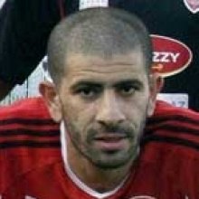 Foto principal de M. Meftah | USM Alger