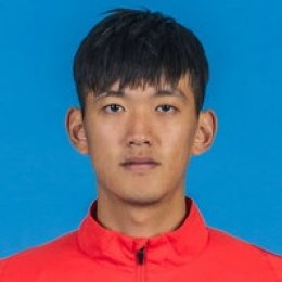 Foto principal de Yan Junling | Shanghai SIPG