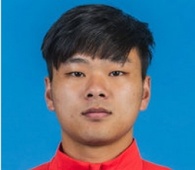 Foto principal de Zhu Zhengyu | Shanghai SIPG