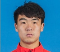 Foto principal de Shi Ke | Shanghai SIPG