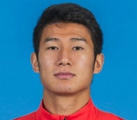 Foto principal de Yu Hai | Shanghai SIPG