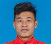 Foto principal de Wu Lei | Shanghai SIPG