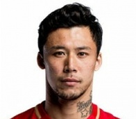 Foto principal de Zhang Linpeng | Guangzhou Evergrande