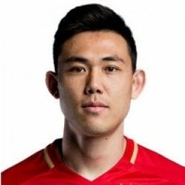 Foto principal de Li Xuepeng | Guangzhou Evergrande