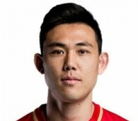 Foto principal de Li Xuepeng | Guangzhou Evergrande